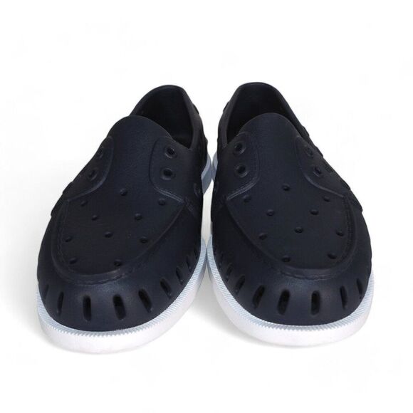 Sperry Top-Sider Authentic Original A/O Float Navy STS86494 Women's 8M - Picture 3 of 11